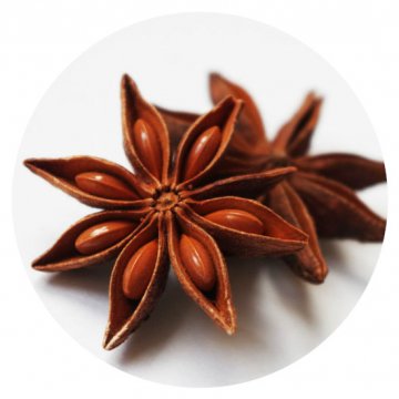 ANICE STELLATO INTERO KG 1